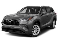 2022 Toyota Highlander LIMITED | NEWBRAKES | 2SETSOFTIRES | NOCLAIM | 4WD Colour Shot 1