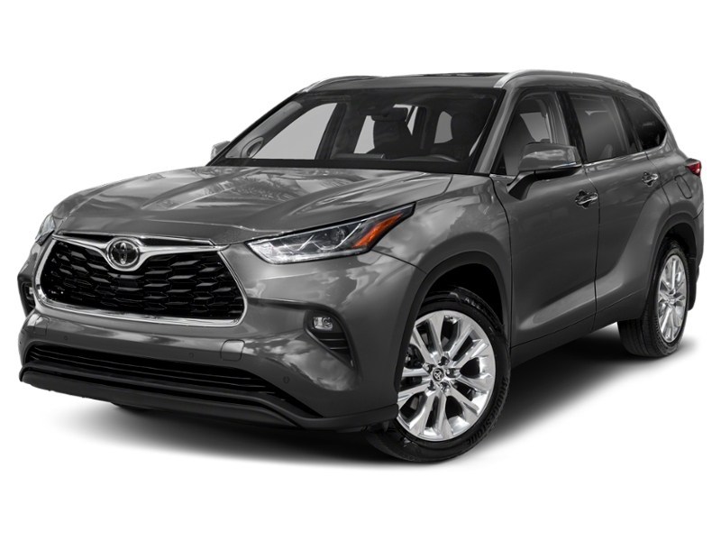 2022 Toyota Highlander LIMITED | NEWBRAKES | 2SETSOFTIRES | NOCLAIM | 4WD Colour Shot 1