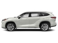 2020 Toyota Highlander Limited AWD