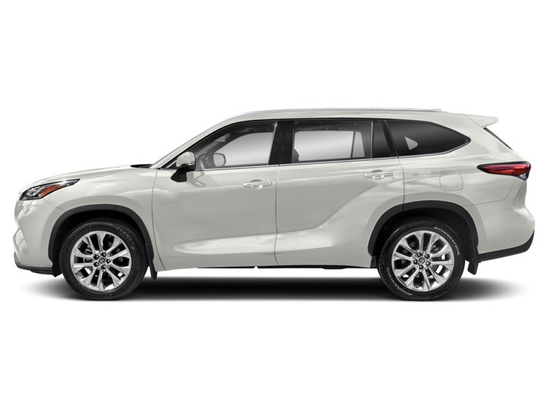 2020 Toyota Highlander Limited AWD