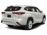 2020 Toyota Highlander Limited AWD
