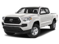 2022 Toyota Tacoma 4x4 Double Cab Auto Colour Shot 1