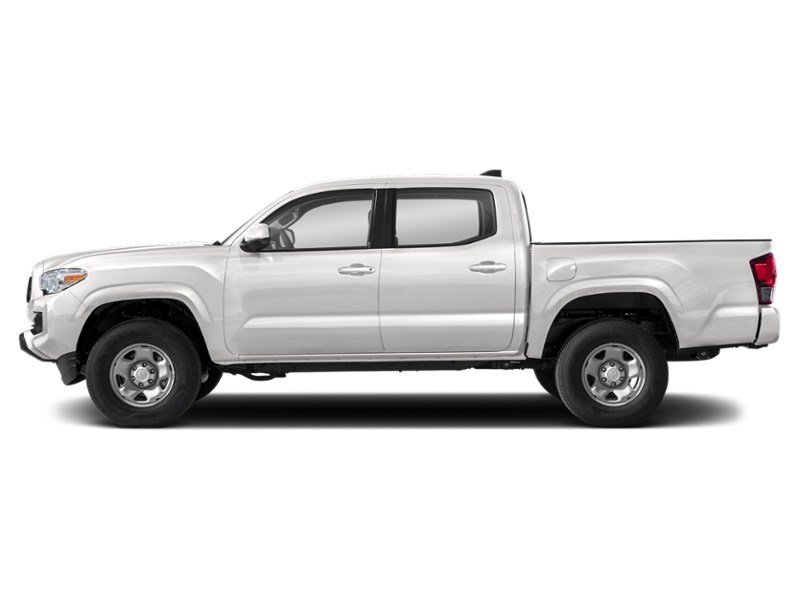 2022 Toyota Tacoma 4x4 Double Cab Auto Colour Shot 3
