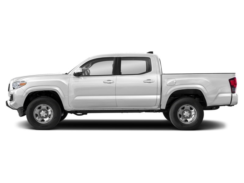 2023 Toyota Tacoma 4x4 Double Cab Auto