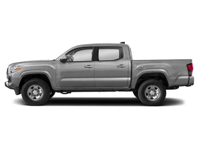 2022 Toyota Tacoma 4x4 Double Cab SR5 Auto