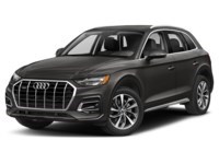 2021 Audi Q5 Technik 45 TFSI quattro