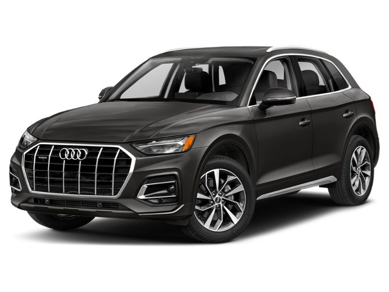 2021 Audi Q5 Technik 45 TFSI quattro