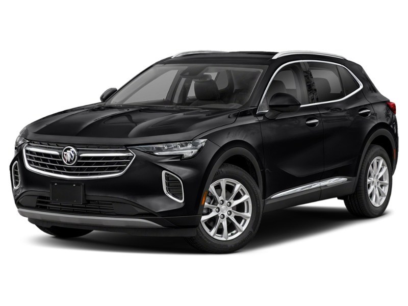 2022 Buick Envision AWD 4dr Avenir Ebony Twilight Metallic  Shot 4