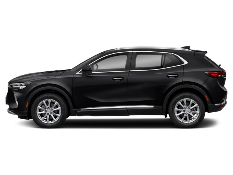 2022 Buick Envision AWD 4dr Avenir Ebony Twilight Metallic  Shot 5
