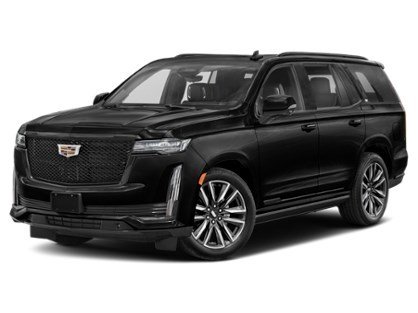 2022 Cadillac Escalade 4WD 4dr Sport