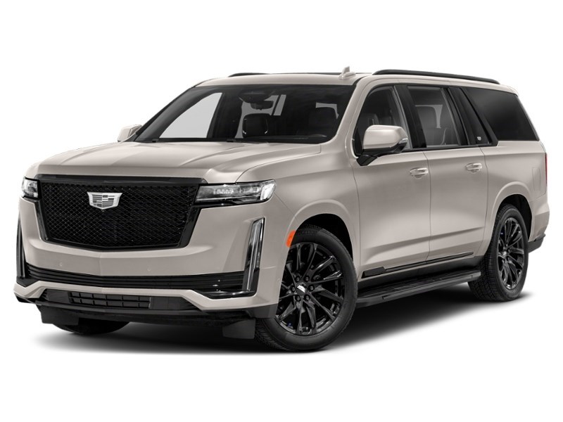 2024 Cadillac Escalade ESV 4WD 4dr Sport Platinum