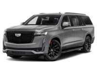 2024 Cadillac Escalade ESV 4WD 4dr Sport Platinum