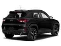 2021 Chevrolet Trailblazer AWD 4dr RS Mosaic Black Metallic  Shot 14