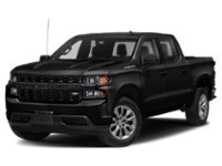 2021 Chevrolet Silverado 1500 4WD Crew Cab 147