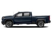 2022 Chevrolet Silverado 2500HD 4WD Crew Cab 159