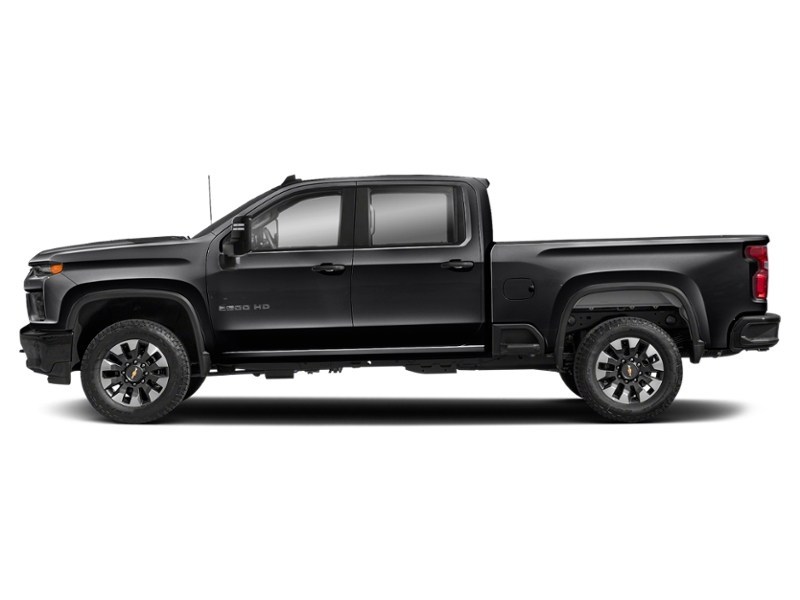 2022 Chevrolet Silverado 2500HD 4WD Crew Cab 159