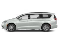 2022 Chrysler Pacifica Limited FWD Bright White  Shot 5