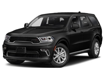 2021 Dodge Durango R/T AWD
