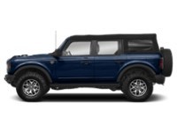2021 Ford Bronco Badlands 4 Door Advanced 4x4