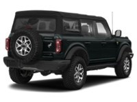 2021 Ford Bronco Badlands 4 Door Advanced 4x4 Shadow Black  Shot 20