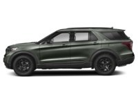 2022 Ford Explorer Timberline | 4WD | 360 | TOW | HTD STR WHL | 18s