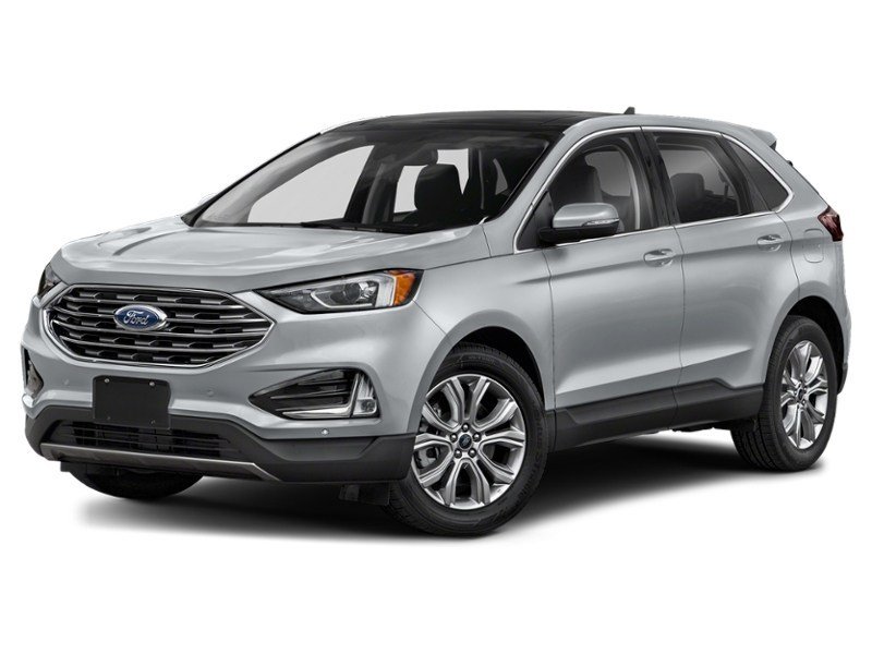 2022 Ford Edge Titanium AWD