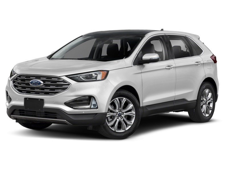 2022 Ford Edge Titanium AWD