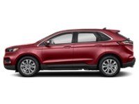 2022 Ford Edge Titanium AWD