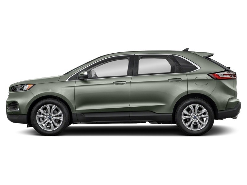 2022 Ford Edge Titanium AWD
