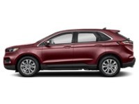 2022 Ford Edge Titanium AWD