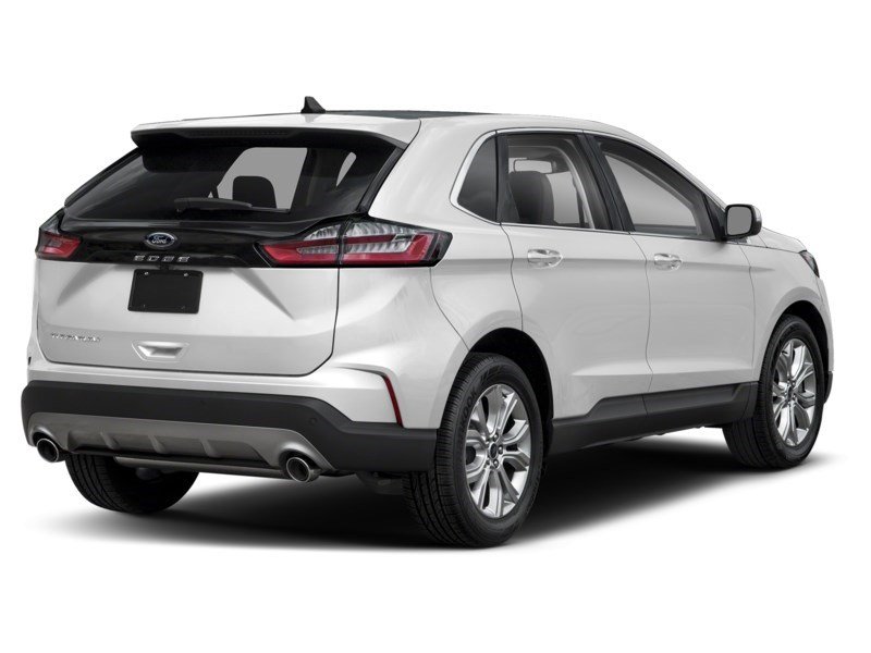 2022 Ford Edge Titanium AWD