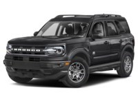 2021 Ford Bronco Sport Big Bend 4x4