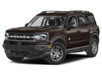 2021 Ford Bronco Sport Big Bend 4x4 Kodiak Brown Metallic  Shot 19