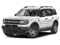 2023 Ford Bronco Sport Big Bend 4x4