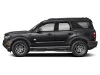 2021 Ford Bronco Sport Big Bend 4x4