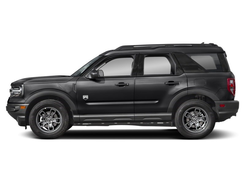 2021 Ford Bronco Sport Big Bend 4x4