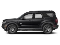 2023 Ford Bronco Sport Big Bend | 4x4 | 1.5L | TOW | CONV PKG | PREM 18s Shadow Black  Shot 3