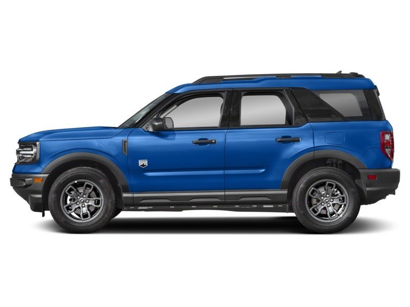 2021 Ford Bronco Sport Big Bend 4x4