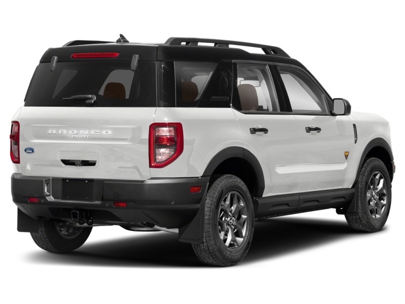2022 Ford Bronco Sport Badlands | 4x4 | 2.0L | ADPTV CRUISE | TOW PKG