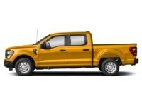 2022 Ford F-150 XL 4WD SuperCrew 5.5' Box School Bus Yellow  Shot 18