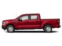 2022 Ford F-150 XL 4WD SuperCrew 5.5' Box