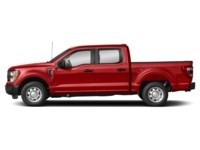 2022 Ford F-150 XL 4WD SuperCrew 5.5' Box Race Red  Shot 61