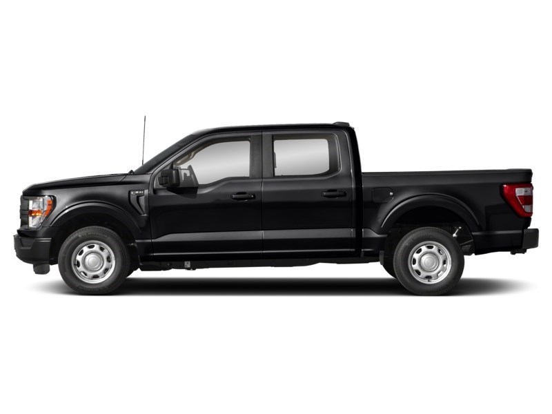 2022 Ford F-150 XL 4WD SuperCrew 5.5' Box