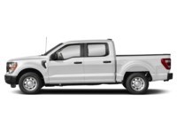 2022 Ford F-150 XL 4WD SuperCrew 5.5' Box