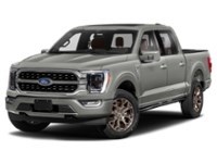 2023 Ford F-150 King Ranch 4WD SuperCrew 5.5' Box