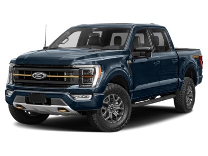 2022 Ford F-150 Tremor | 4X4 | 3.5L | ROOF | PWR TLGT | LEATHER