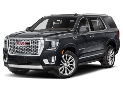 2024 GMC Yukon 4WD 4dr Denali