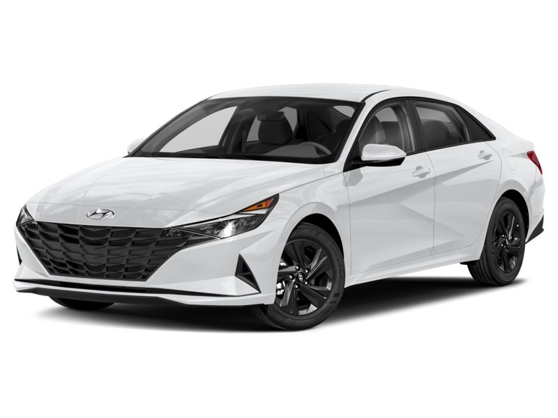 2022 Hyundai Elantra Preferred IVT