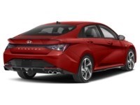 2021 Hyundai Elantra N Line DCT