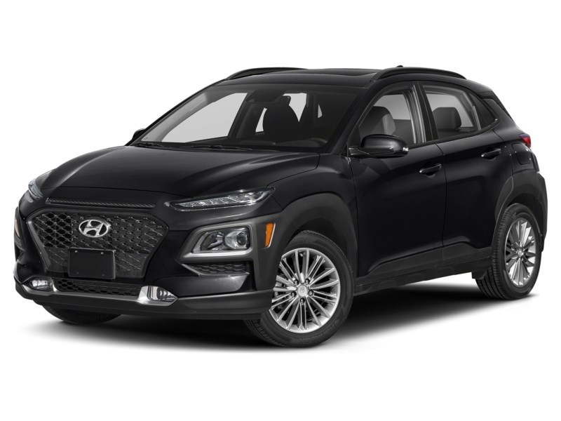 2021 Hyundai Kona 2.0L Preferred AWD